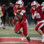 Arrowhead storms back from big deficit to reach WIAA state football semifinals