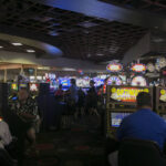 Die Eigenschaften hat ein Internet-Slot Football Star?