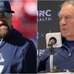 Bill Belichick to Giants rumors catches steam as Brian Daboll’s firing