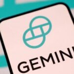 Gemini launches XRP perpetual contracts for EU users with up to 100X leverage