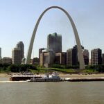 Gateway Arch reopens select days through Thanksgiving week