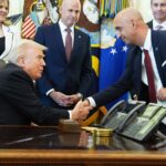 Trimming costs: Trump touts deal to lower costs on ‘fat drug,’ add Medicare coverage