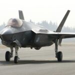 Why Netherlands F-35A Stealth Fighters Are Deployed In US