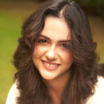 Aneet Padda to begin Shakti Shalini shoot soon after final-year exams in December and January