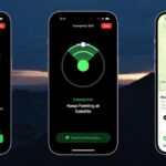 Apple launches Emergency SOS via satellite feature in Mexico