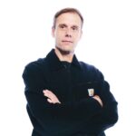 Armin van Buuren releases debut piano single ‘Sonic Samba’: Listen