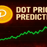 DOT Price Prediction: Target $3.80 by November 15th as Polkadot Breaks Key Resistance
