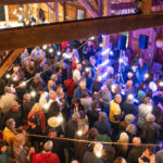 Another barn-raisers ball