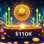 Bitcoin (BTC) Price Prediction: Hidden Bullish Divergence on Bitcoin Hints at Strong Rebound Toward $110K