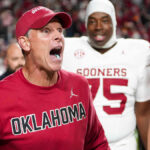 Oklahoma football’s Brent Venables makes fiery demand for respect after beating Tennessee