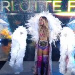 Charlotte Flair Jokes About Wardrobe Malfunction On WWE SmackDown