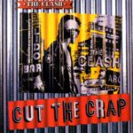 The Clash Released “Cut The Crap” 40 Years Ago Today