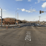 Pedestrian killed by suspected DUI driver in Palmdale hit-and-run crash