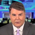 Gregg Jarrett Dunks On Judges Acting Like ‘Super-Presidents’ Thwarting Trump’s Agenda