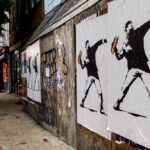 Jury deliberates in assault case against DC man who threw sandwich at federal agent in viral video