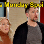 Days of Our Lives Spoilers Monday, November 10: Thomas’ Outcome – Two Hortons Return – Holly & Tate’s Project