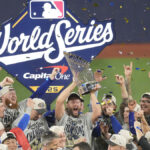 Dodgers fans can’t believe epic Game 7 World Series comeback