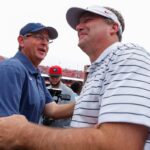 College Football Program Fires Head Coach Amid Three-Game Losing Streak