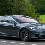 Lawsuit links Tesla model ‘design choices’ to fiery inferno deaths in Wisconsin. It’s not the first time