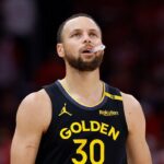 Warriors Make Major Steph Curry Decision Before Nuggets Game