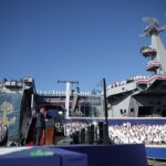 ‘Golden Fleet’: US Navy Sea Power of the Future – Liberty Nation News