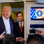 Opponents of Venezuela War Hammer on GOP Split Between Hawks and MAGA