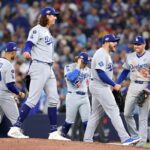 Dodgers All-Star Has 3-Word Message on Dynasty Talk