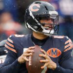 Caleb Williams, Ben Johnson Interaction Sparks Rumors of Conflict in Bears’ Locker Room