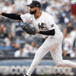 Dodgers Linked to Yankees’ Pitcher in Free Agency