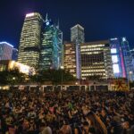 Ranking 2025: Las cinco ciudades que lideran la innovación tecnológica en el mundo