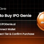 IPO Genie Explained: The Token Giving Retail Investors Access to Billion-Dollar Deals