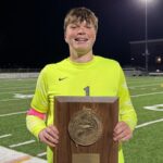 This Maine goalie didn’t just make a clutch penalty save. He also stepped up and scored.
