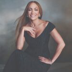 Jennifer Lopez becomes global brand ambassador for Zen Diamond