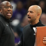 Knicks’ Mike Brown makes NFSW declaration before facing Jordi Fernandez-led Nets