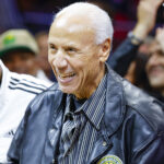 Lenny Wilkens, Sonics legend, passes away at 88