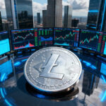Litecoin (LTC) Lights Up the Charts, Can This 6% Jump Ignite a Bigger Bull Run?