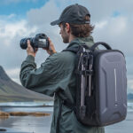 Llano’s New Backpack Is Built for Traveling Photographers and Costs Just $60