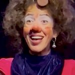 A clown on a solo bicycling trip across the Amazon disappears. Her kindness toward children was her fatal mistake