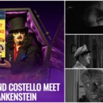 Svengoolie Returns Tonight with “Abbott & Costello Meet Frankenstein”