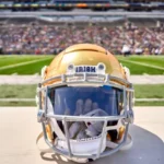 Auburn and Notre Dame agree to home-and-home starting in 2027