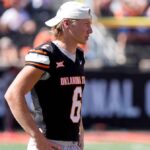 Oklahoma State football’s Zane Flores expected to return vs. Kansas
