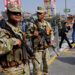 Perú implementa medidas adicionales en el estado de emergencia en Lima y Callao