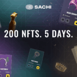SACHI Announces “The Origin” – Exclusive NFT Mint Ahead of $SACHI Token Launch