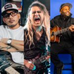 PRS Guitars Sets New Record with 2026 Pulse Artist Roster
