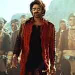 Prabhas wraps The RajaSaab on 23rd anniversary of his film debut; Maruthi pens heartfelt note