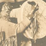 Shaman forced to dig out two women he’d wrapped and buried in 20-inch graves. Police found 13 more followers waiting for their turn