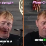 ‘Someone else is trying to steer it’: Psychic posts plane crash prediction on October 27. What happens one week later is bone-chilling
