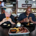 Sunnyvale holds ‘citywide dining celebration’