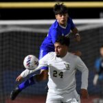 Inspired by crowd, Josue Lopez sparks Streamwood to two-goal lead in Class 2A state semifinals. ‘Beyond proud.’