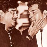 “Marey unke dushman,” Shatrughan Sinha on his best friend Dharmendra’s death reports